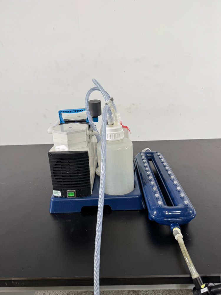 Image of Knf Vacuum Pump